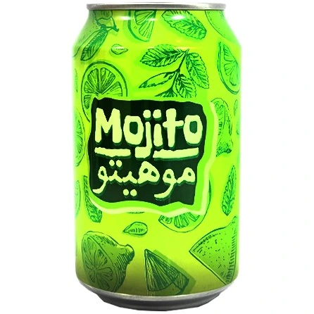 موهیتو